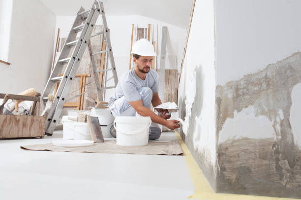 Best Drywall Removal and Disposal  in Newport, RI